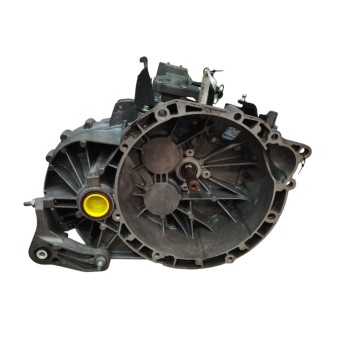 Recambio de caja cambios para ford s-max (wa6) 2.0 tdci referencia OEM IAM 7G9R7002UD  