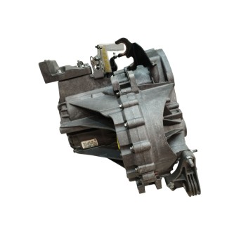 Recambio de caja cambios para ford s-max (wa6) 2.0 tdci referencia OEM IAM 7G9R7002UD  