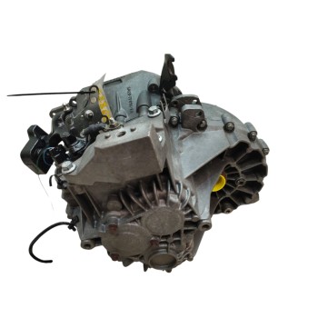 Recambio de caja cambios para ford s-max (wa6) 2.0 tdci referencia OEM IAM 7G9R7002UD  