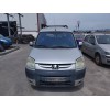 Recambio de carroceria corte para peugeot partner (s2) 2.0 hdi cat referencia OEM IAM   