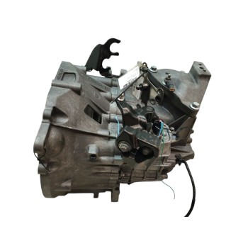 Recambio de caja cambios para ford s-max (wa6) 2.0 tdci referencia OEM IAM 7G9R7002UD  