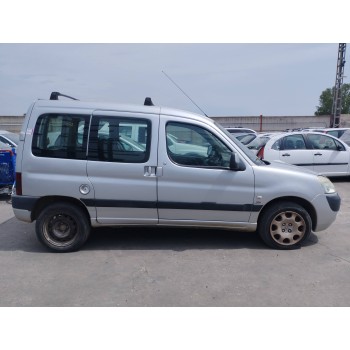 Recambio de carroceria corte para peugeot partner (s2) 2.0 hdi cat referencia OEM IAM   