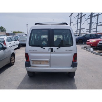 Recambio de carroceria corte para peugeot partner (s2) 2.0 hdi cat referencia OEM IAM   