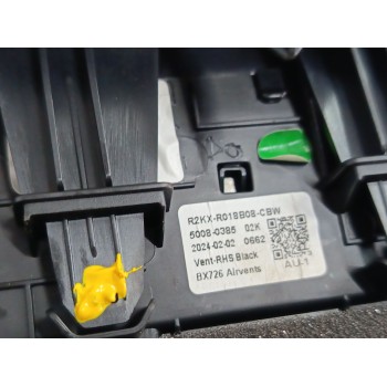 Recambio de rejilla aireadora para ford puma (j2k, cf7) 1.0 ecoboost referencia OEM IAM R2KXR018B09CBW R1TB18835ACW 