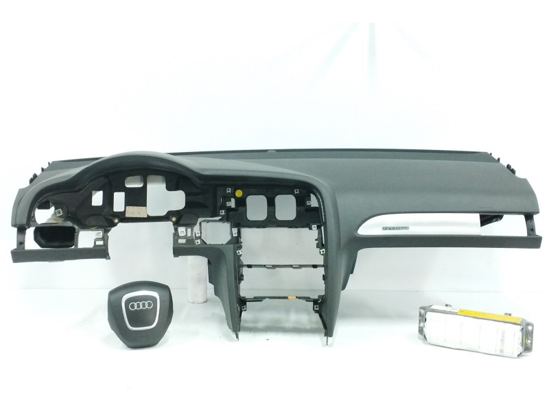 Recambio de salpicadero para audi a6 berlina (4f2) 3.0 v6 24v tdi referencia OEM IAM 4F1858041 4F0880201S 4F1880204C Recambio de salpicadero para audi a6 berlina (4f2) 3.0 v6 24v tdi referencia OEM IAM 4F1858041 4F0880201S 4F1880204C