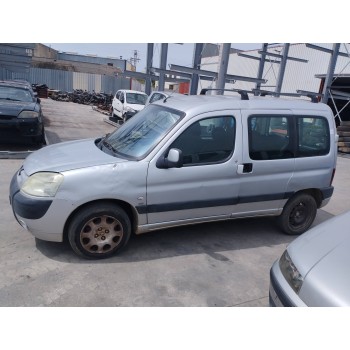 Recambio de carroceria corte para peugeot partner (s2) 2.0 hdi cat referencia OEM IAM   