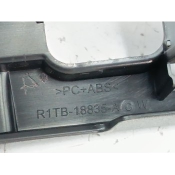 Recambio de rejilla aireadora para ford puma (j2k, cf7) 1.0 ecoboost referencia OEM IAM R2KXR018B09CBW R1TB18835ACW 