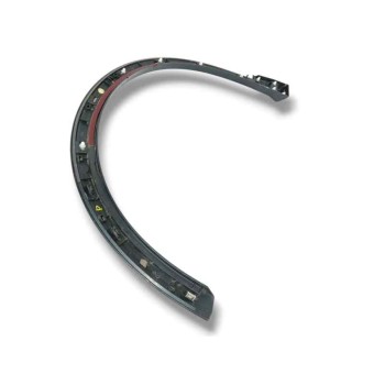 Recambio de aletin delantero derecho para audi q2 (gab, gag) 35 tfsi referencia OEM IAM 81A853718A  