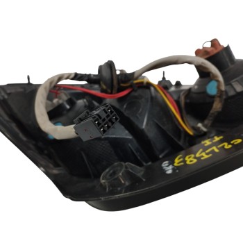 Recambio de piloto trasero izquierdo para chevrolet aveo 1.4 cat referencia OEM IAM 95470359  
