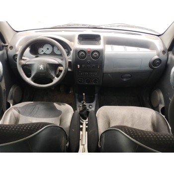 Recambio de carroceria corte para peugeot partner (s2) 2.0 hdi cat referencia OEM IAM   