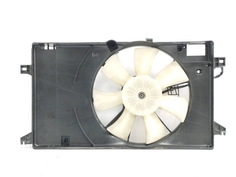 Recambio de electroventilador para mazda 5 berl. (cr) 2.0 diesel cat referencia OEM IAM 1680004850 Recambio de electroventilador para mazda 5 berl. (cr) 2.0 diesel cat referencia OEM IAM 1680004850