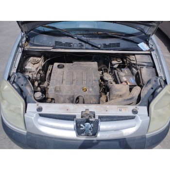 Recambio de carroceria corte para peugeot partner (s2) 2.0 hdi cat referencia OEM IAM   