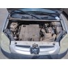 Recambio de carroceria corte para peugeot partner (s2) 2.0 hdi cat referencia OEM IAM   