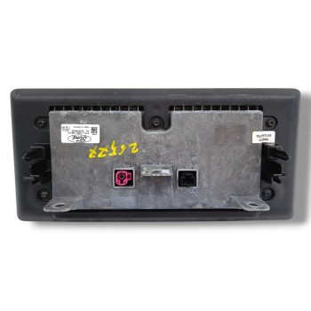 Recambio de cuadro instrumentos para ford puma (j2k, cf7) 1.0 ecoboost referencia OEM IAM R1TB10F889FB3UAW  