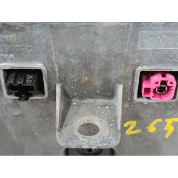 Recambio de cuadro instrumentos para ford puma (j2k, cf7) 1.0 ecoboost referencia OEM IAM R1TB10F889FB3UAW  