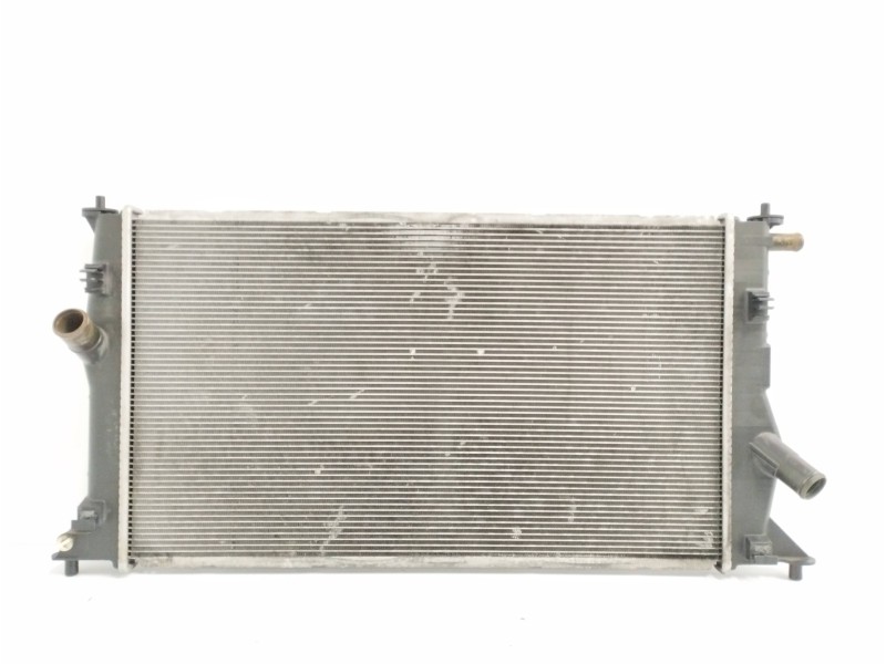 Recambio de radiador agua para mazda 5 berl. (cr) 2.0 diesel cat referencia OEM IAM 4220008431 Recambio de radiador agua para mazda 5 berl. (cr) 2.0 diesel cat referencia OEM IAM 4220008431