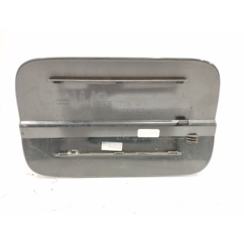 Recambio de tapa exterior combustible para audi a4 avant (8w5) 2.0 16v tdi referencia OEM IAM 8W0809907  