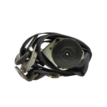 Recambio de cinturon seguridad trasero derecho para mitsubishi outlander (cw0) 2.0 di-d cat referencia OEM IAM 6092102  