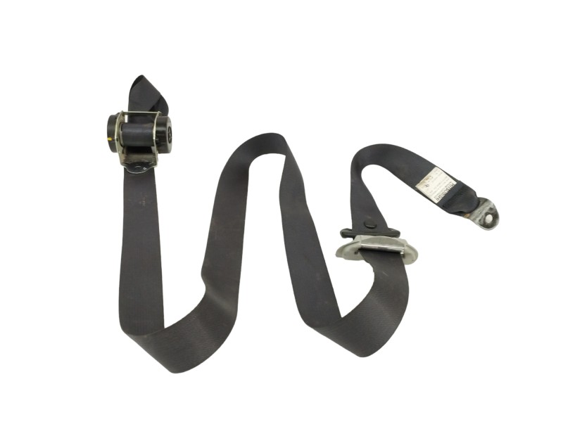 Recambio de cinturon seguridad trasero izquierdo para mitsubishi outlander (cw0) 2.0 di-d cat referencia OEM IAM 6092103 Recambio de cinturon seguridad trasero izquierdo para mitsubishi outlander (cw0) 2.0 di-d cat referencia OEM IAM 6092103