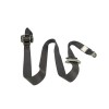 Recambio de cinturon seguridad trasero izquierdo para mitsubishi outlander (cw0) 2.0 di-d cat referencia OEM IAM 6092103  
