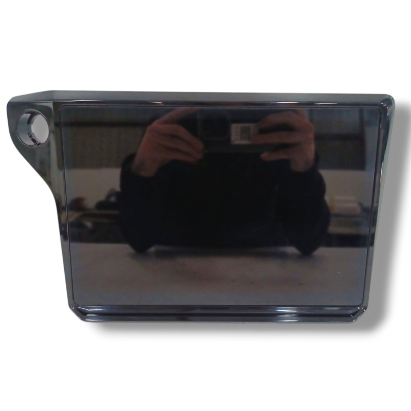 Recambio de pantalla multifuncion para ford puma (j2k, cf7) 1.0 ecoboost referencia OEM IAM R1TB18B955FC3UAW  