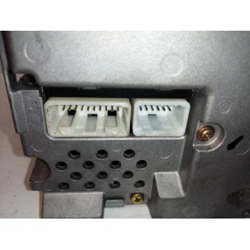 Recambio de sistema audio / radio cd para toyota avensis berlina (t25) 2.0 turbodiesel cat referencia OEM IAM 8612005080 CQMS627