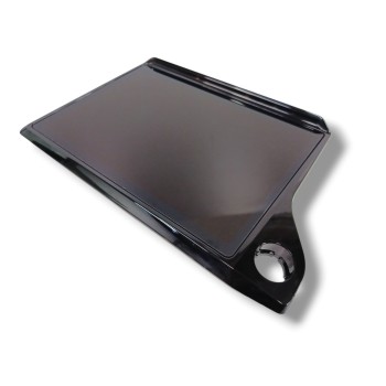 Recambio de pantalla multifuncion para ford puma (j2k, cf7) 1.0 ecoboost referencia OEM IAM R1TB18B955FC3UAW  