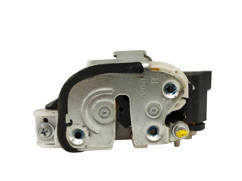 Recambio de cerradura puerta trasera derecha para mitsubishi outlander (cw0) 2.0 di-d cat referencia OEM IAM MN145876 Recambio de cerradura puerta trasera derecha para mitsubishi outlander (cw0) 2.0 di-d cat referencia OEM IAM MN145876