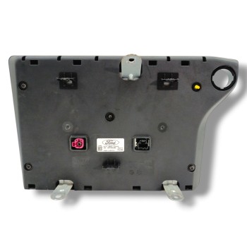 Recambio de pantalla multifuncion para ford puma (j2k, cf7) 1.0 ecoboost referencia OEM IAM R1TB18B955FC3UAW  