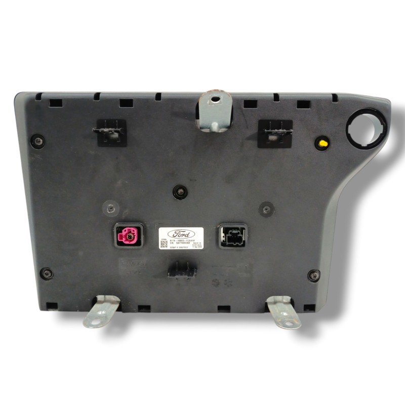 PANTALLA MULTIFUNCION