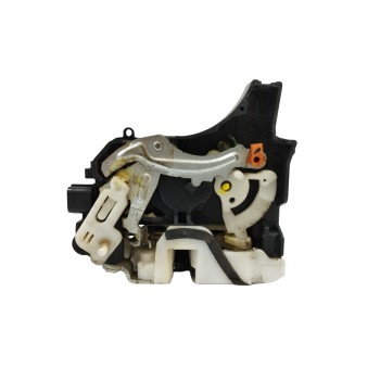 Recambio de cerradura puerta trasera derecha para mitsubishi outlander (cw0) 2.0 di-d cat referencia OEM IAM MN145876  