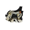 Recambio de cerradura puerta trasera derecha para mitsubishi outlander (cw0) 2.0 di-d cat referencia OEM IAM MN145876  