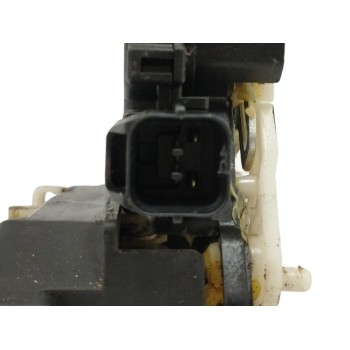 Recambio de cerradura puerta trasera derecha para mitsubishi outlander (cw0) 2.0 di-d cat referencia OEM IAM MN145876  