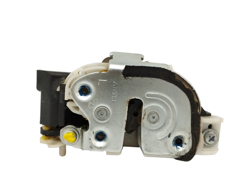 Recambio de cerradura puerta trasera izquierda para mitsubishi outlander (cw0) 2.0 di-d cat referencia OEM IAM MN145875 Recambio de cerradura puerta trasera izquierda para mitsubishi outlander (cw0) 2.0 di-d cat referencia OEM IAM MN145875