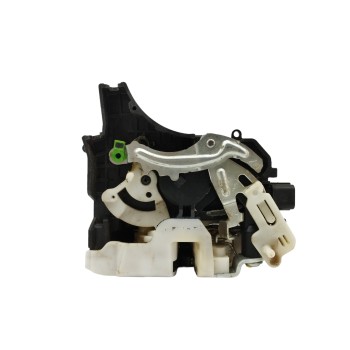 Recambio de cerradura puerta trasera izquierda para mitsubishi outlander (cw0) 2.0 di-d cat referencia OEM IAM MN145875  