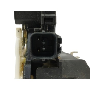 Recambio de cerradura puerta trasera izquierda para mitsubishi outlander (cw0) 2.0 di-d cat referencia OEM IAM MN145875  
