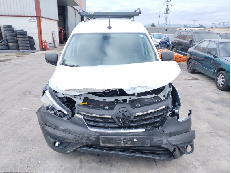 Recambio de carroceria corte para renault express iii 1.5 blue dci 95 (f6ab) referencia OEM IAM   