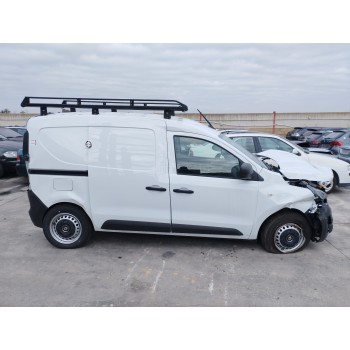 Recambio de carroceria corte para renault express iii 1.5 blue dci 95 (f6ab) referencia OEM IAM   