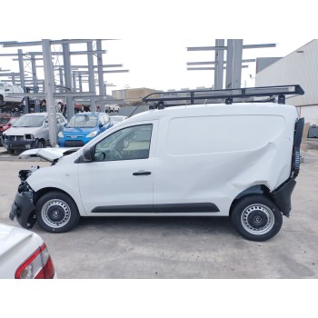 Recambio de carroceria corte para renault express iii 1.5 blue dci 95 (f6ab) referencia OEM IAM   