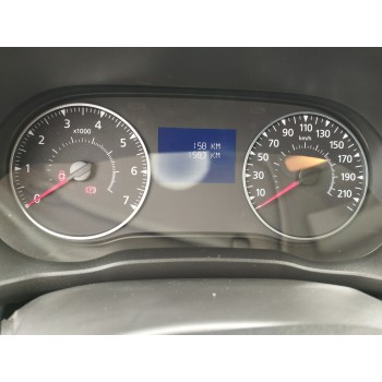 Recambio de carroceria corte para renault express iii 1.5 blue dci 95 (f6ab) referencia OEM IAM   