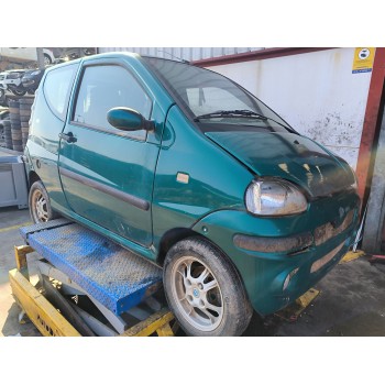 piaggio m500 del año 2009