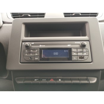 Recambio de carroceria corte para renault express iii 1.5 blue dci 95 (f6ab) referencia OEM IAM   