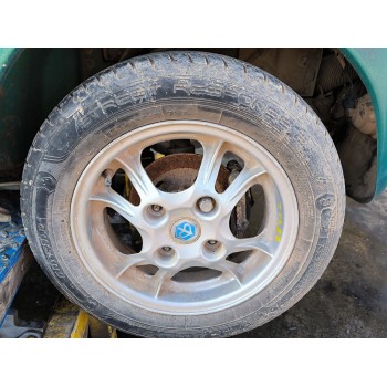 piaggio m500 del año 2009