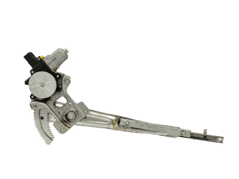 Recambio de elevalunas delantero derecho para mitsubishi outlander (cw0) 2.0 di-d cat referencia OEM IAM 5713A088 Recambio de elevalunas delantero derecho para mitsubishi outlander (cw0) 2.0 di-d cat referencia OEM IAM 5713A088