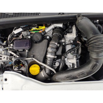 Recambio de carroceria corte para renault express iii 1.5 blue dci 95 (f6ab) referencia OEM IAM   