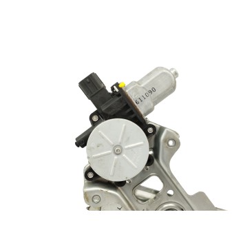 Recambio de elevalunas delantero derecho para mitsubishi outlander (cw0) 2.0 di-d cat referencia OEM IAM 5713A088  