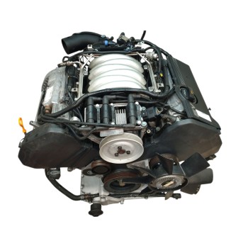 Recambio de motor completo para audi a6 berlina (4b2) 2.8 v6 30v referencia OEM IAM ACK  