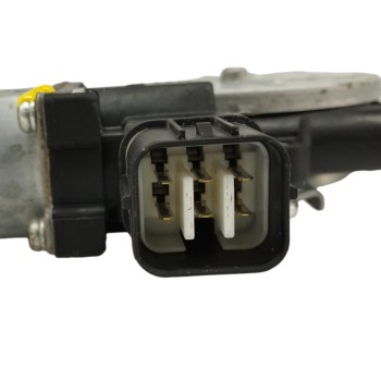 Recambio de elevalunas delantero derecho para mitsubishi outlander (cw0) 2.0 di-d cat referencia OEM IAM 5713A088  
