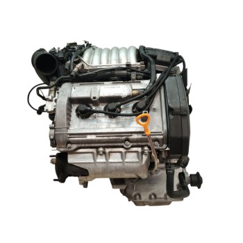Recambio de motor completo para audi a6 berlina (4b2) 2.8 v6 30v referencia OEM IAM ACK  