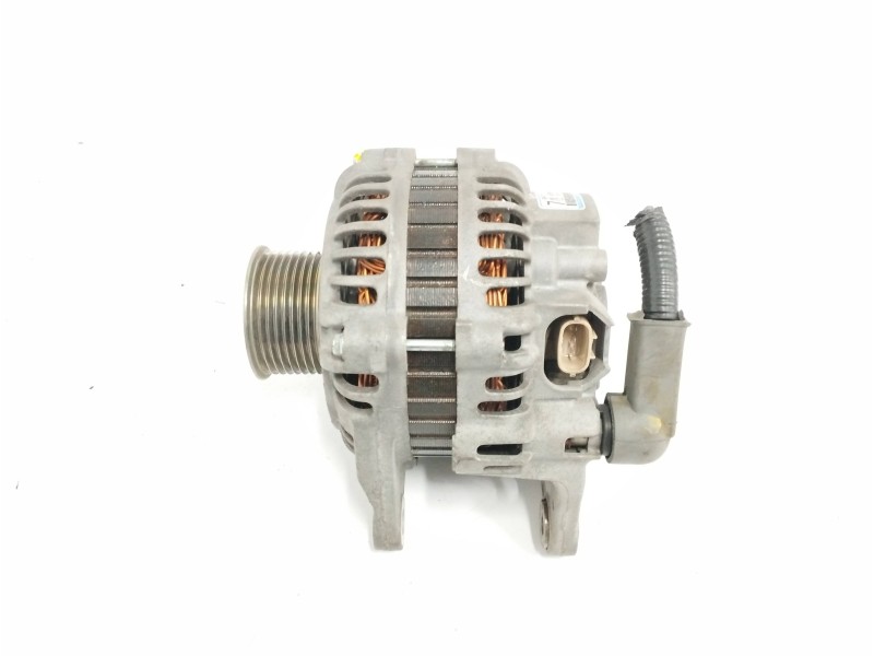 Recambio de alternador para mazda 5 berl. (cr) 2.0 diesel cat referencia OEM IAM RF7JA A3TB6581 90A Recambio de alternador para mazda 5 berl. (cr) 2.0 diesel cat referencia OEM IAM RF7JA A3TB6581 90A